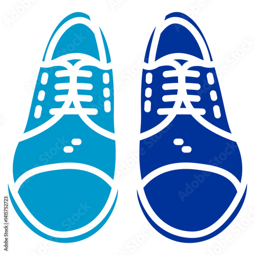 Grooms Shoes Icon