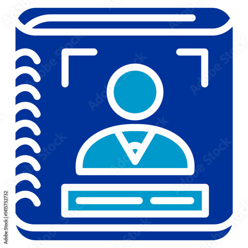 Guestbook Icon