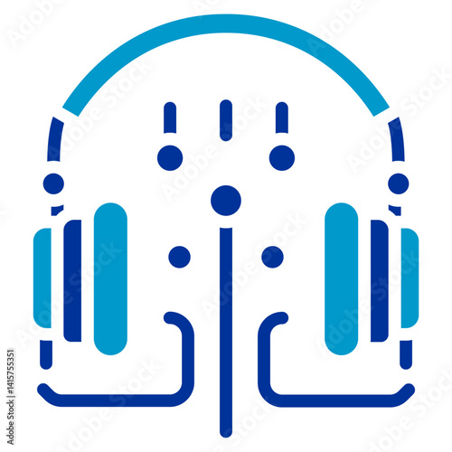 Headphones Icon