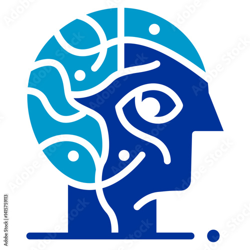 Paranoia Icon