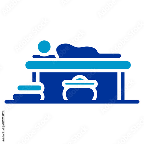 Hotel Spa Icon