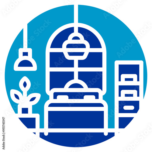 Room Upgrade Icon