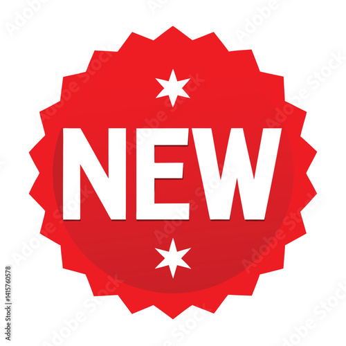 New Product Tag