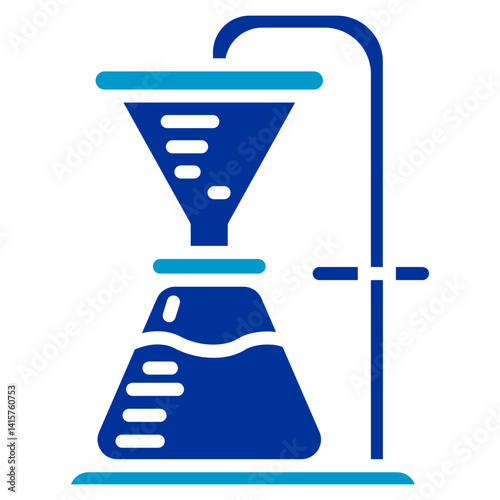 Filtration Apparatus Icon