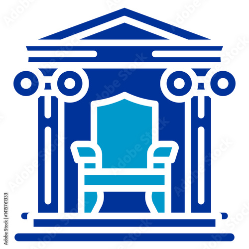 Ancient Throne Icon