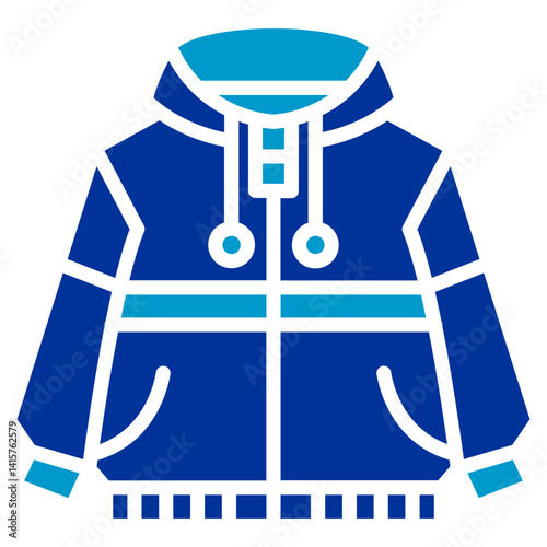 Anorak Icon