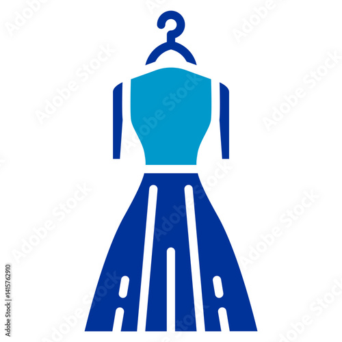 Gown Icon
