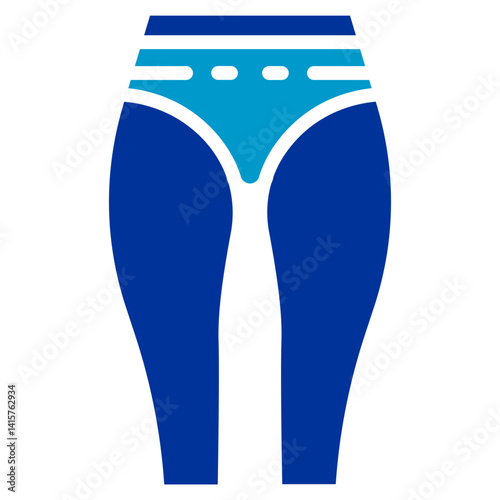 Leggings Icon