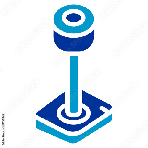 Gear Lever Icon