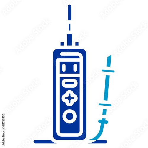 Spark Tester Icon