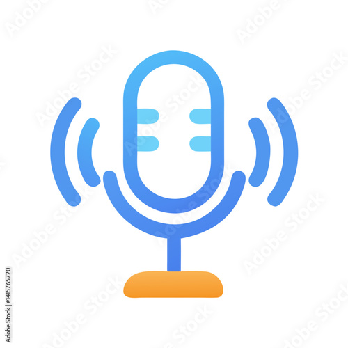  Stylish ASMR Sound Icon