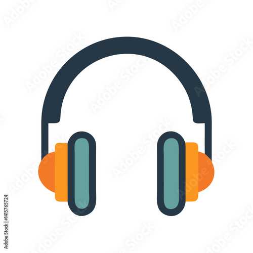  Modern Audiophile Headphones Icon for Quality