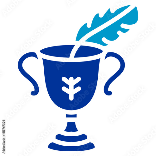 Literary Award Icon