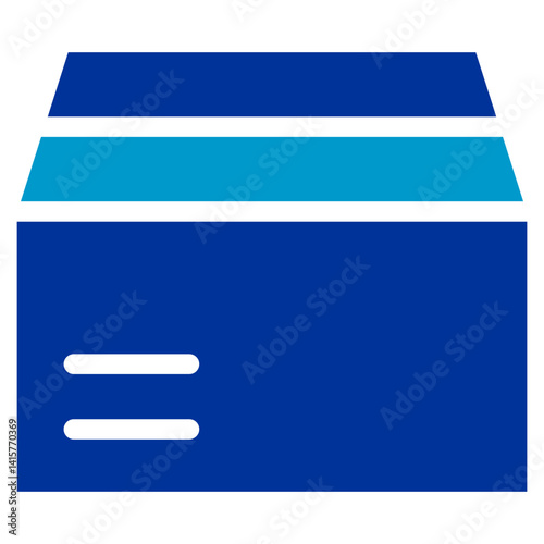 Black Box Icon