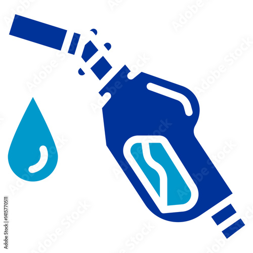 Fuel Nozzle Icon