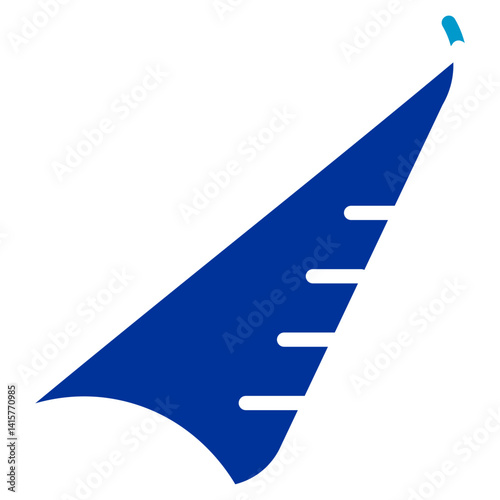 Winglet Icon