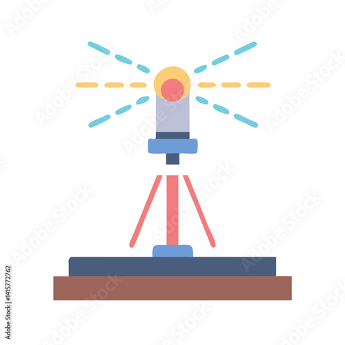  Laser Show Icon for Events