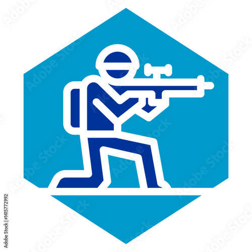 Reconnaissance Unit Icon