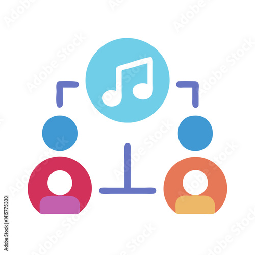   Icon for Music Collaborations