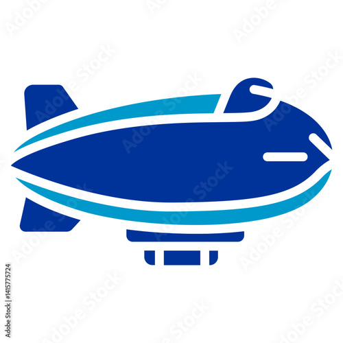 Blimp Icon