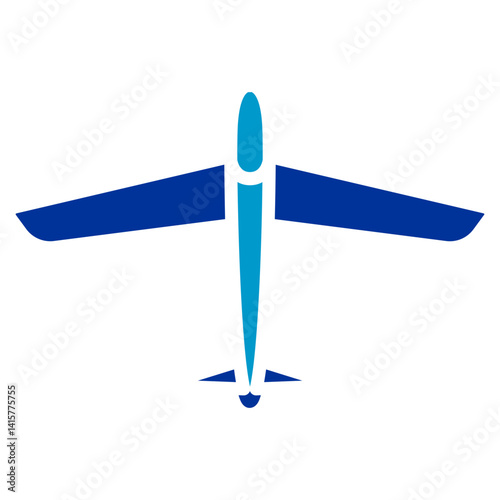 Glider Icon