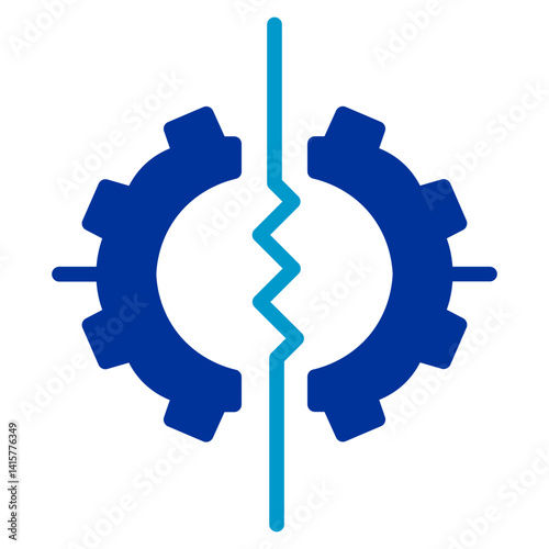 Breach Icon