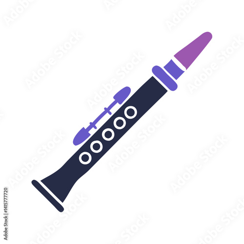  Musical Oboe Icon for Performers