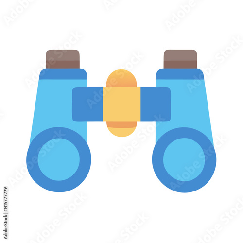  Icon for Theater Opera Glasses