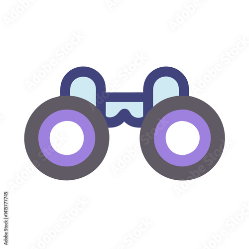  Icon for Spectacle Glasses at Opera