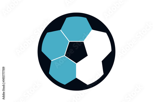 Soccer Ball Classic Sports Equipment