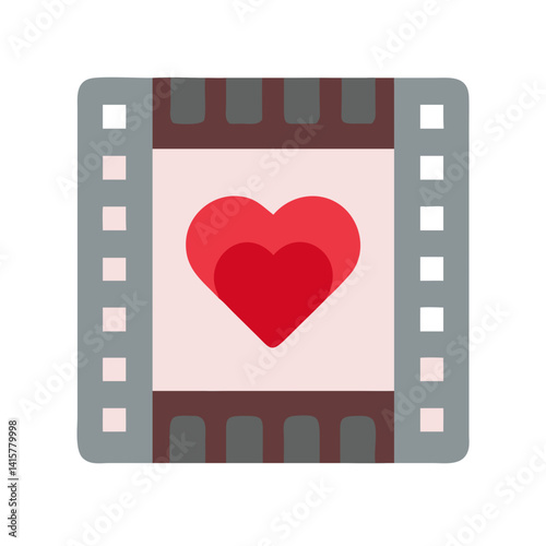  Romantic Movie Icon for Film Genres