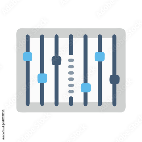   Icon for Sound Equalizers
