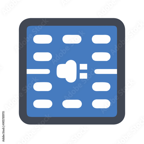  Icon for Sound Effects Libraries