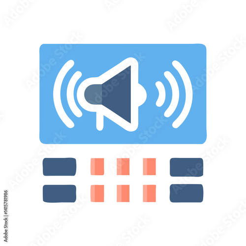   Icon for Sound FX Libraries