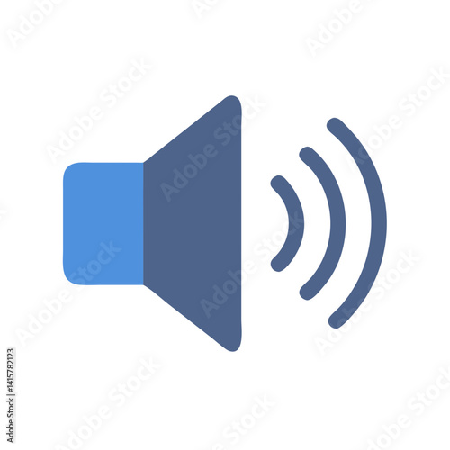  Sound Wave Icon for Audio Visualization