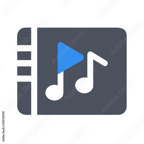  Icon for Soundtrack Albums