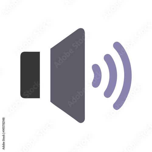   Icon for Sound Waves