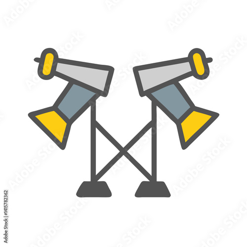   Icon for Event Spotlights
