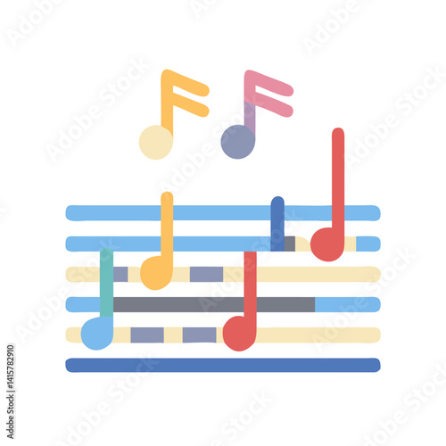  Icon for Orchestral Symphony Events