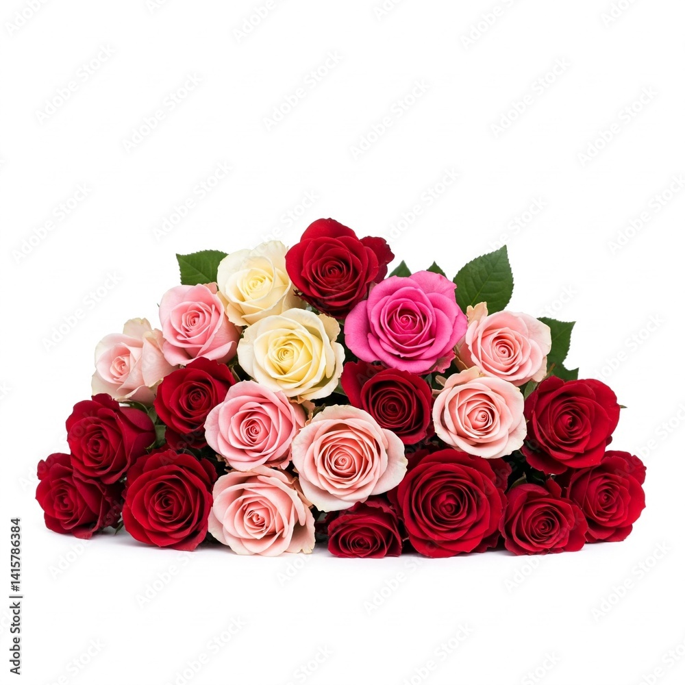 bouquet of roses bouquet of roses