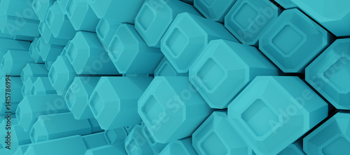 3d Abstract Design