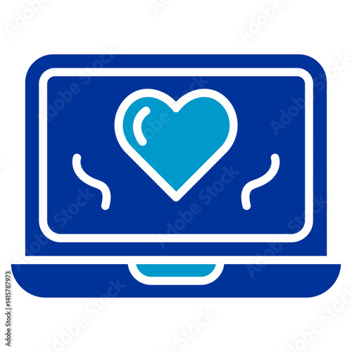 Learning Module Vector Icon