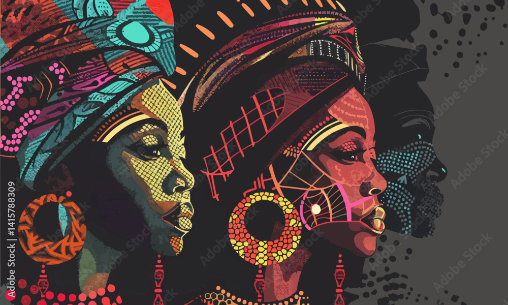 Obraz premium Adobe Illustrator Artwork