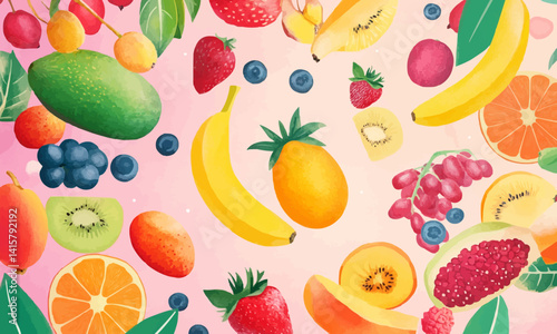 Adobe Illustrator Artwork