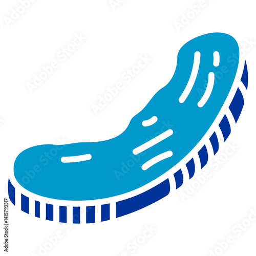 Sauerbraten Vector Icon