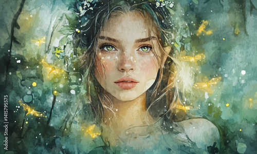 Adobe Illustrator Artwork
