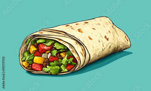 Adobe Illustrator Artwork