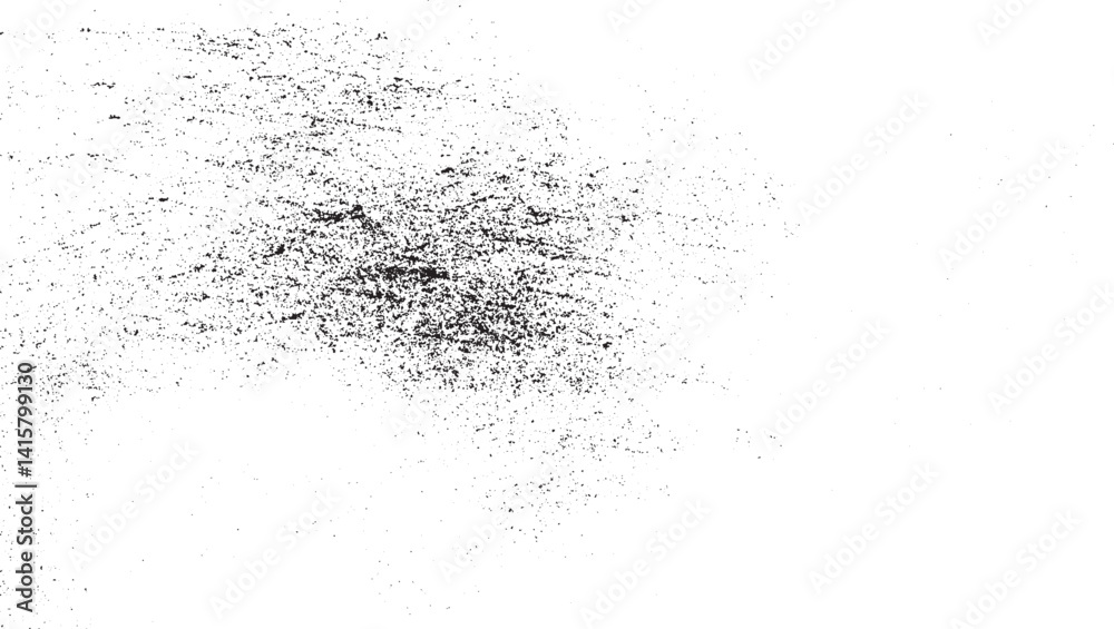 Distressed effect .Vector shapes with a halftone dots screen print texture. grunge texture overlay black and white tones. grunge texture for background. Grainy abstract texture on a white background Distressed effect .Vector shapes with a halftone dots screen print texture. grunge texture overlay black and white tones. grunge texture for background. Grainy abstract texture on a white background