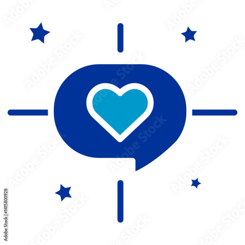Motivation Quote Vector Icon