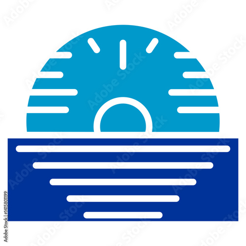 Warm Up Vector Icon